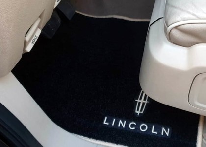 Ворсовые коврики на Lincoln Navigator III 2006&nbsp;-&nbsp;2017 в Череповеце