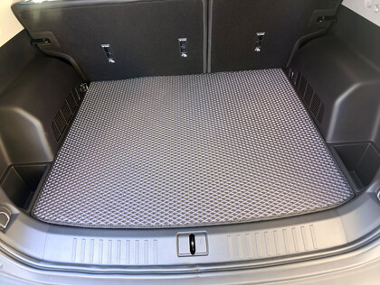 Ворсовые коврики на Jetour T1 2025&nbsp;-&nbsp;2026 в Череповеце