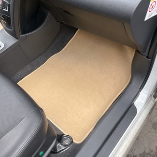 Ворсовые коврики на Lifan X50 2015&nbsp;-&nbsp;2022 в Череповеце