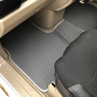 Ворсовые коврики на Mitsubishi Mirage Dingo 1998&nbsp;-&nbsp;2003 в Череповеце