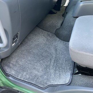 Ворсовые коврики на Isuzu Forward V широкая кабина 2007&nbsp;-&nbsp;2026 в Череповеце