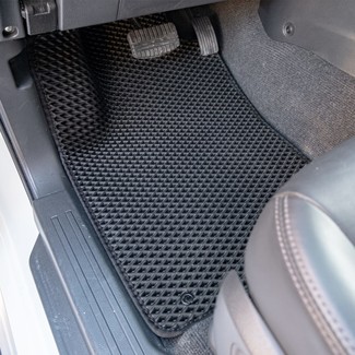 Ворсовые коврики на Mitsubishi Montero Sport III 2015&nbsp;-&nbsp;2026 в Череповеце