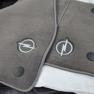 Ворсовые коврики на Opel Frontera B 1998&nbsp;-&nbsp;2004 в Череповеце