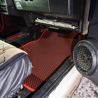 EVA коврики на Lada (ВАЗ) 2108, 2109, 2113, 2114, 2115 1984&nbsp;-&nbsp;2013 в Череповеце