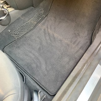 Ворсовые коврики на Mini Cooper Clubman (R55) 2007&nbsp;-&nbsp;2014 в Череповеце