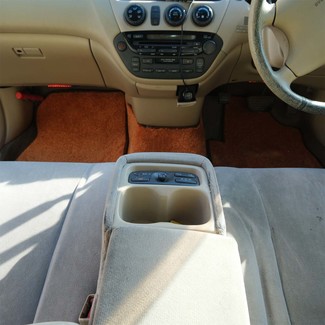 Коврики на Toyota Vista (V50) 1998&nbsp;-&nbsp;2003 в Череповеце