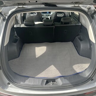 Ворсовые коврики на Changan CS75 Plus II 2022&nbsp;-&nbsp;2026 в Череповеце