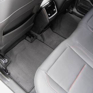 Ворсовые коврики на Xcite X-Cross 7 2024&nbsp;-&nbsp;2026 в Череповеце