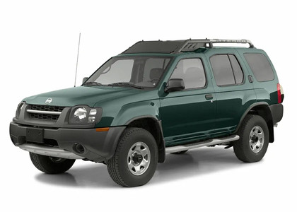 Коврики на Nissan Xterra (WD22) 1999&nbsp;-&nbsp;2005 в Череповеце