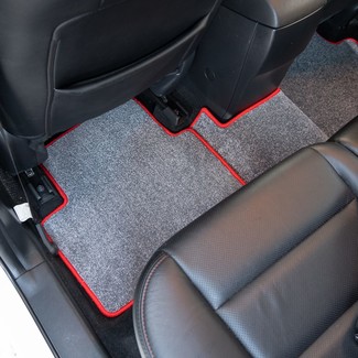 Коврики на Mazda CX5 I 2011&nbsp;-&nbsp;2017 в Череповеце