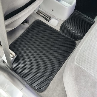 EVA коврики на Mazda Familia (BJ) 1998&nbsp;-&nbsp;2003 в Череповеце