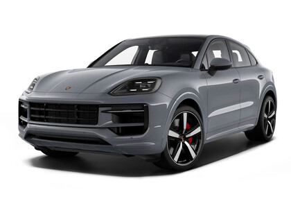 Ворсовые коврики на Porsche Cayenne III 2017&nbsp;-&nbsp;2026 в Череповеце