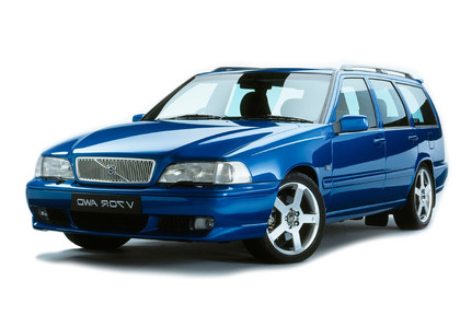 Ворсовые коврики на Volvo V70 I 1997&nbsp;-&nbsp;2000 в Череповеце