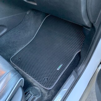 Ворсовые коврики на Jeep Grand Cherokee (WK2) 2010&nbsp;-&nbsp;2022 в Череповеце