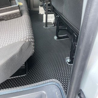 Ворсовые коврики на ГАЗ Садко Next 2019&nbsp;-&nbsp;2026 в Череповеце