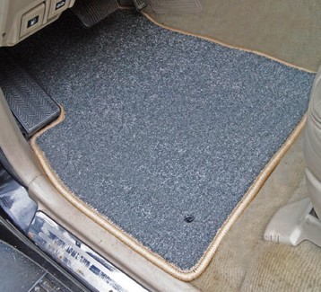 EVA коврики на Lexus LX 470 1997&nbsp;-&nbsp;2007 в Череповеце