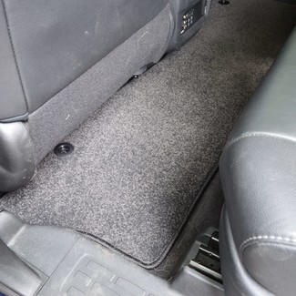 EVA коврики на Honda Pilot III 2015&nbsp;-&nbsp;2022 в Череповеце