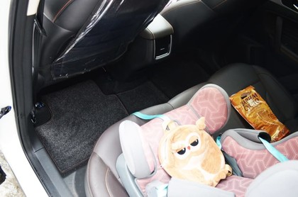 Ворсовые коврики на Changan CS35 Plus 2018&nbsp;-&nbsp;2026 в Череповеце