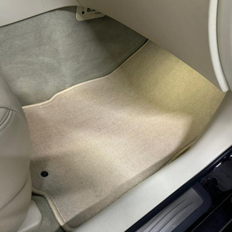 Ворсовые коврики на Infiniti EX 2007&nbsp;-&nbsp;2015 в Череповеце