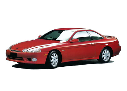 Коврики на Toyota Soarer (Z30) 1991&nbsp;-&nbsp;2001 в Череповеце