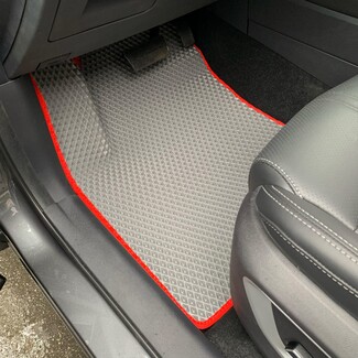 Ворсовые коврики на Changan CS75 Plus II 2022&nbsp;-&nbsp;2026 в Череповеце