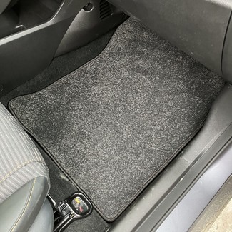 Ворсовые коврики на Москвич 3 2022&nbsp;-&nbsp;2026 в Череповеце