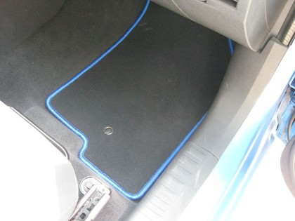 Ворсовые коврики на Dodge Caliber 2006&nbsp;-&nbsp;2013 в Череповеце