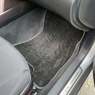 Коврики на Subaru Forester III 2007&nbsp;-&nbsp;2013 в Череповеце