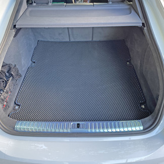 Ворсовые коврики на Audi A7 (C8) 2017&nbsp;-&nbsp;2026 в Череповеце