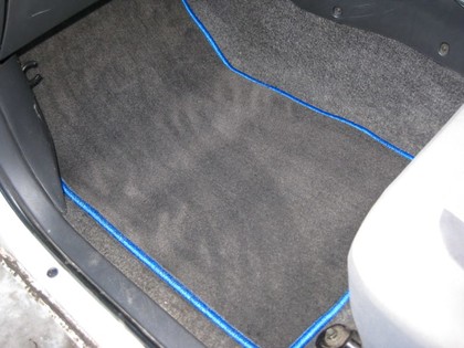 Коврики на Toyota Caldina (T21) 1997&nbsp;-&nbsp;2002 в Череповеце