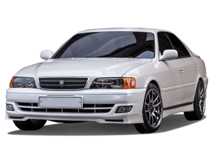 Ворсовые коврики на Toyota Chaser (X100) 1996&nbsp;-&nbsp;2001 в Череповеце