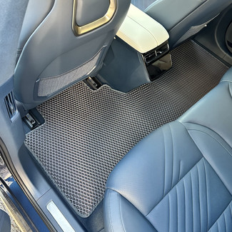 Ворсовые коврики на Zeekr 001 2021&nbsp;-&nbsp;2026 в Череповеце