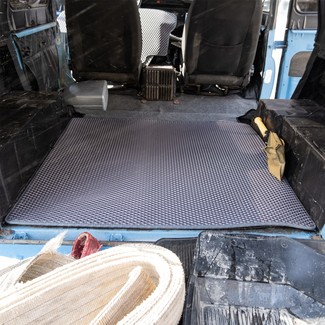 Ворсовые коврики на УАЗ 469 1972&nbsp;-&nbsp;2011 в Череповеце