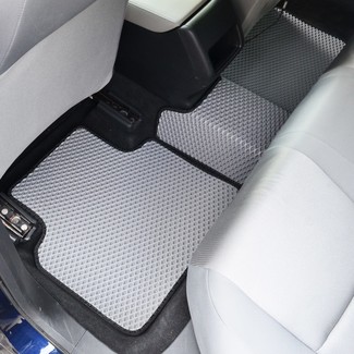 EVA коврики на Honda Accord 10 2017&nbsp;-&nbsp;2023 в Череповеце