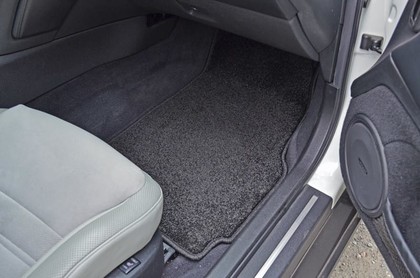 Ворсовые коврики на Nissan GT-R 2007&nbsp;-&nbsp;2026 в Череповеце