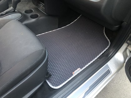 Ворсовые коврики на ГАЗ Siber 2008&nbsp;-&nbsp;2010 в Череповеце