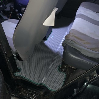 Ворсовые коврики на УАЗ 469 1972&nbsp;-&nbsp;2011 в Череповеце