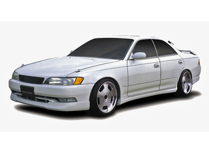 Ворсовые коврики на Toyota Mark II (90) 1992&nbsp;-&nbsp;1996 в Череповеце