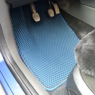 Коврики на Ford Focus II 2005&nbsp;-&nbsp;2011 в Череповеце