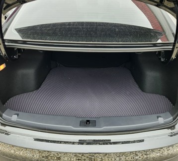 Коврики на Hongqi E-QM5 2021&nbsp;-&nbsp;2026 в Череповеце