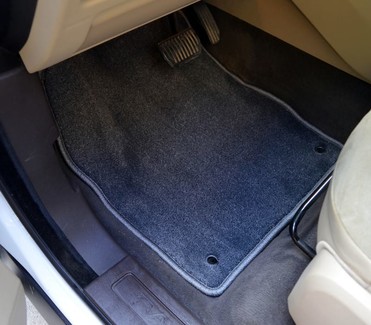 EVA коврики на Land Rover Range Rover Evoque I 2011&nbsp;-&nbsp;2018 в Череповеце