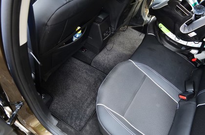 Ворсовые коврики на Renault Arkana 2018&nbsp;-&nbsp;2026 в Череповеце