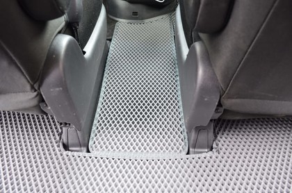 Ворсовые коврики на Toyota Voxy (R70) 2007&nbsp;-&nbsp;2013 в Череповеце