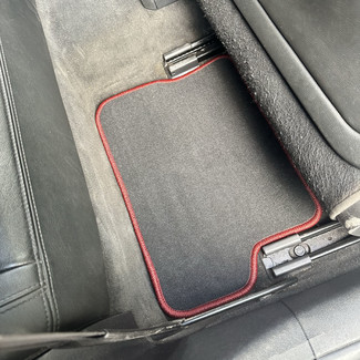 Ворсовые коврики на Renault Laguna III 2007&nbsp;-&nbsp;2015 в Череповеце