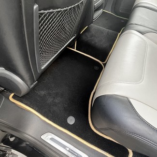 Коврики на Volkswagen Touareg II 2010&nbsp;-&nbsp;2018 в Череповеце