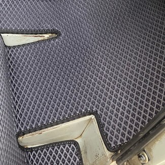 Ворсовые коврики на УАЗ Буханка 1965&nbsp;-&nbsp;2026 в Череповеце