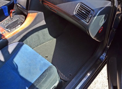 Коврики на Lexus GS II 1997&nbsp;-&nbsp;2005 в Череповеце