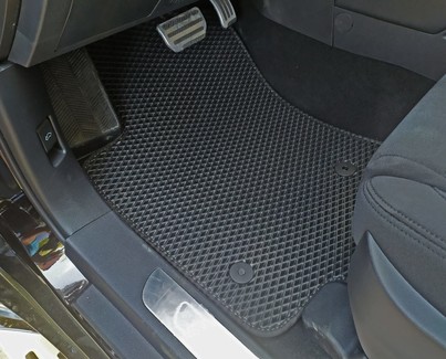 Коврики на Haval H9 I 2014&nbsp;-&nbsp;2024 в Череповеце