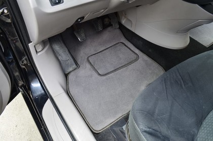 Ворсовые коврики на Mitsubishi Grandis 2003&nbsp;-&nbsp;2009 в Череповеце