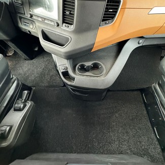 Ворсовые коврики на Shacman X6000 2022&nbsp;-&nbsp;2026 в Череповеце